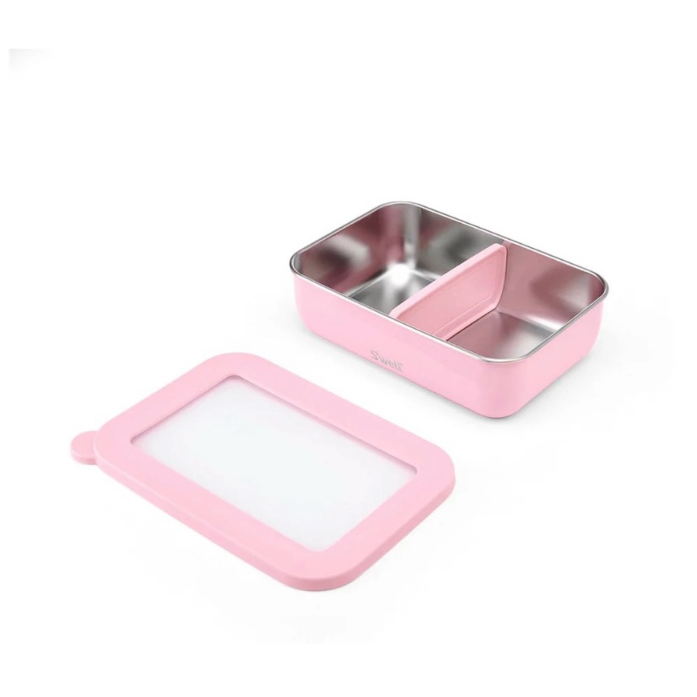 S'Well Bento Box Food Storage Container - Picture 2 of 5